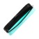 Penal soft, 1 department, 60 x 200 x 50 mm, voluminous, silicone, Hatber "The most stylish"
