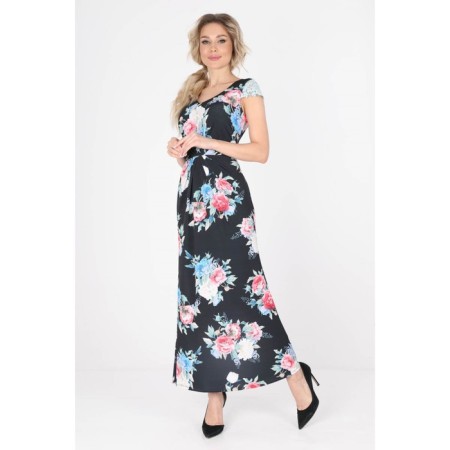 Women's dress, size 46-3