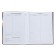 Universal diary for grades 1-11 Stylish Girl, hard cover, matte lamination, selective varnish, 40 sheets