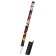 PREE PREED WASE, 2 pieces, 4 rods, gravity farz