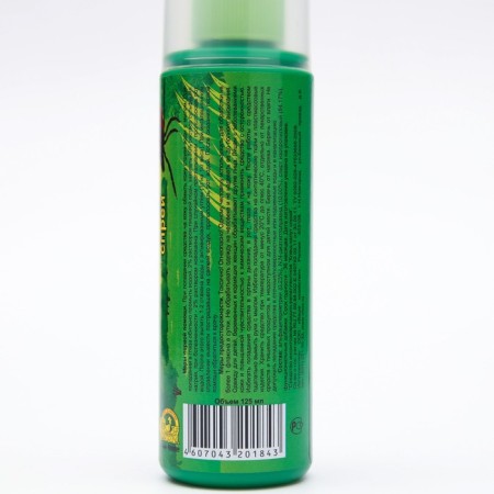 Spray from ticks "Clash-Cabbage", bottle, 125 ml-1