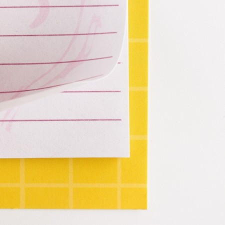 Planning of power for three months “NOT FEELS” on Magnet, A4, 15 sheets-4