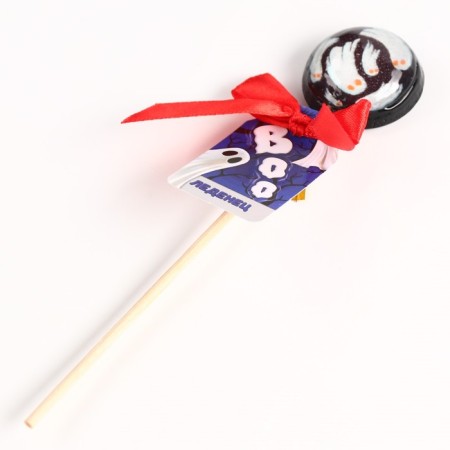 Halloween lollipation in o, with taste: Cola, 17 g-2