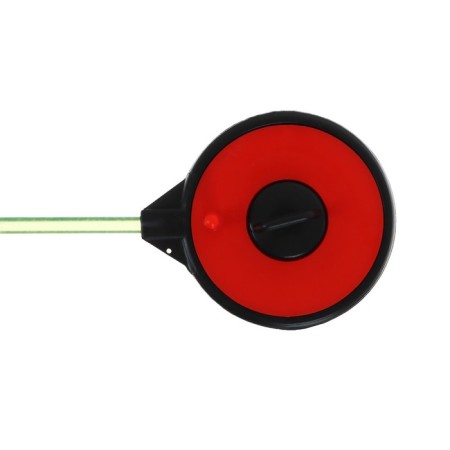 Zimnaya fishing rod "Sports" Us-4, whip polycarbonate, mix-4