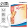 Diploma A4 Sports “Awards”, RF Symbolism, 157 gr/sq.m