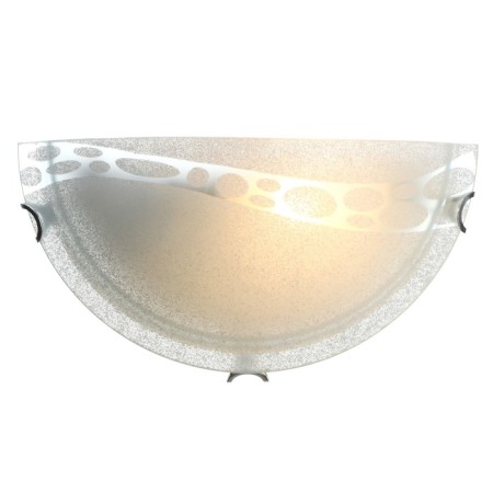 Dune lamp 15/2 1 lamp E27 60 W B.S. F300/2-1