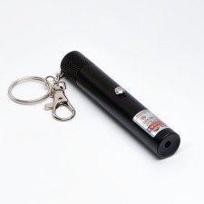 Laser pointer Parish, 200 mAh, 532 nm, red beam