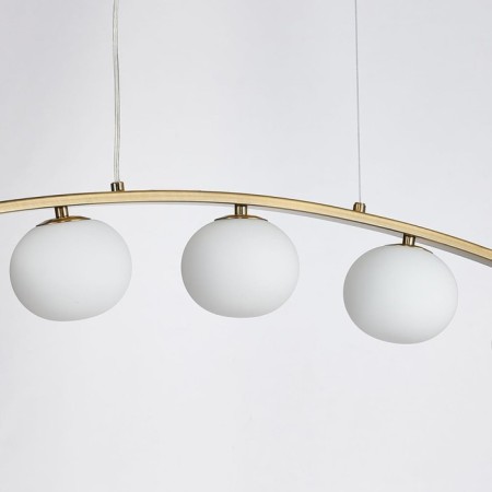ARCATA Suspension 130 mm, G9 140W-6