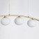ARCATA Suspension 130 mm, G9 140W