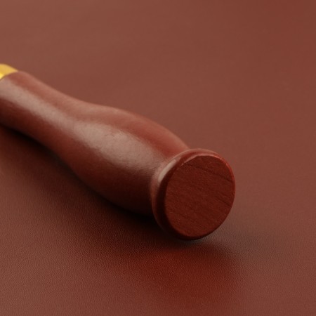 Cruser for marking on the skin, 15.5 × 2.5 cm, step = 1.5 mm-2