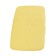 SPA-river anti-slip 38x72 cm Capri, yellow color