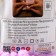 Yarn "Puffy" 100 % micropoliester 9m/100g (378 orchid)