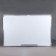 The magnetic board is one -sided