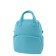 B2744 backpack, lightning department, blue color 27x18x10cm