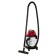 Construction vacuum cleaner Einhell TC-VC 1820 S, 1250 W, stainless steel 20 l, 1.5 m, d = 36 mm