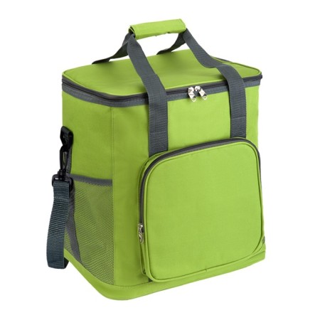 Izothermic bag Green Glade T1063, 34 liters