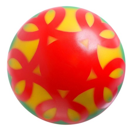 Ball "Basket", diameter 15 cm, Mix color-5