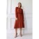 Women's dress, size 50