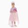 Carnival set of Princess Hypyur Amethyst, Crown, length 100cm