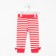 Pants for children, coral color, height 62 cm