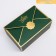 Gift box, packaging, “Best Gift”, 21.5 x 14 x 8 cm