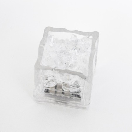 A water nightster "Ice" LED from 3XAG3 batteries of 2.6x2.6x2.7cm-15