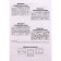 Workbook. Solfezhio, Grade 6, Kalinina G.F.