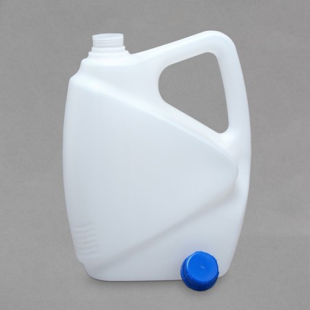 Non -pester canister, 9.4 l, white-1