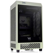 Thermaltake The Tower 200 Matcha Green (CA-1x9-00Sewn-00)