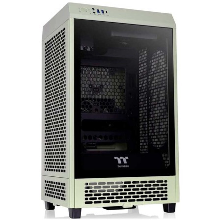 Thermaltake The Tower 200 Matcha Green (CA-1x9-00Sewn-00)