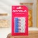 Syntek toothpicks, 24 pcs, blue color