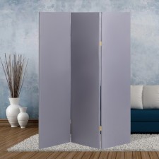 Fabric screen 