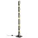 FierRro Led 36W 3000k Taleser