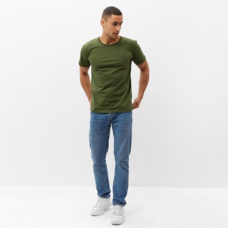 Collorista T-shirt Khaki Color, rr 44-46-1