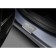 Automax thresholds for Geely Atlas II Generation 2023-N., Stainless. Steel, with UPP, 4pcs 106495