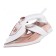 The iron CENTEK CT-2322, 2800 W, ceramics, 350 ml, drop-stop, steam. The blow, beige