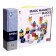 Magnetic designer "Marbble", 70 parts