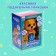 Musical toy "Musical Bear", sound, color orange
