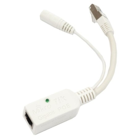 Access point Mikrotik RB911G-5HPND-QRT N300 10/100/1000Base-TX-5