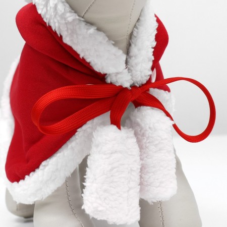 Costume "New Year's fairy tale", s (ds 24, og up to 55 cm)-5