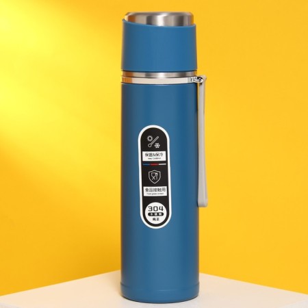 Thermos Adventure, 500 ml, heat conservation 8-10 hours-3