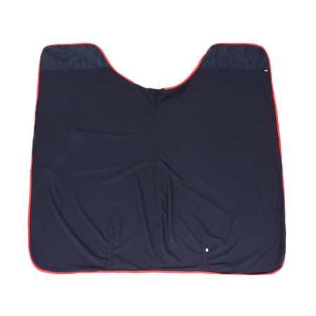 Fleet Popona 280 g/m2, with fuel belts, dark blue, 155 cm-6