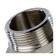 Ballic Stout SVB-0003-000032, Full Excursion, 1 1/4 ", internal/external, lever
