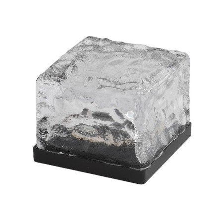 Lamp Garden era on the sunny battery "Stone" LED, IP54, warm white