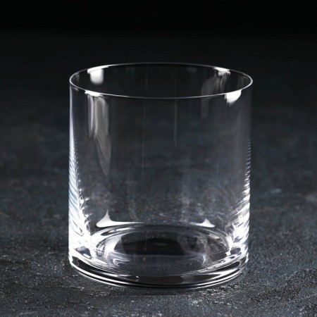 A set of glasses for whiskey Larus, 410 ml, 6 pcs-1