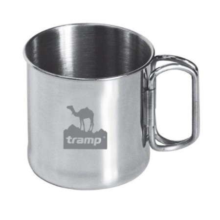Mug with folding handles TRAMP TRC-011, 300ml-2