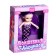 Fashionable doll "Magic Lagoon"