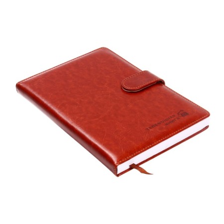 Diary+Telephone Book, UNDERSTANDED, PVC cover, A5 format, 140 sheets in a cage, with a stream, mix-3