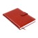 Diary+Telephone Book, UNDERSTANDED, PVC cover, A5 format, 140 sheets in a cage, with a stream, mix