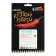 Pencils 18 colors are plastic, Devente Juicy Black, three -sided, 2m, 3 mm, tinted in black